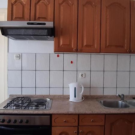 Apartment Ivana Gospić Zewnętrze zdjęcie