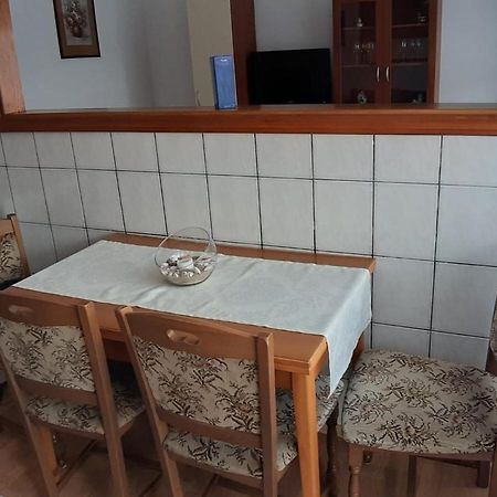 Apartment Ivana Gospić Zewnętrze zdjęcie