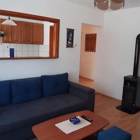 Apartment Ivana Gospić Zewnętrze zdjęcie