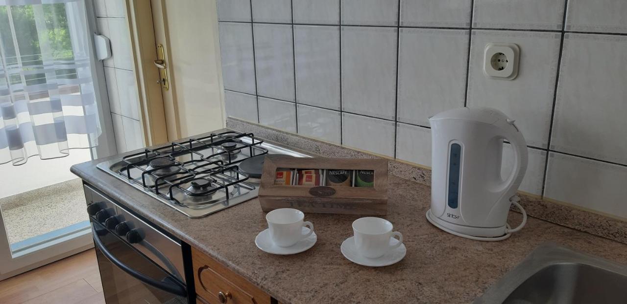 Apartment Ivana Gospić Zewnętrze zdjęcie