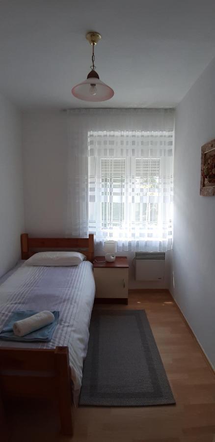 Apartment Ivana Gospić Zewnętrze zdjęcie