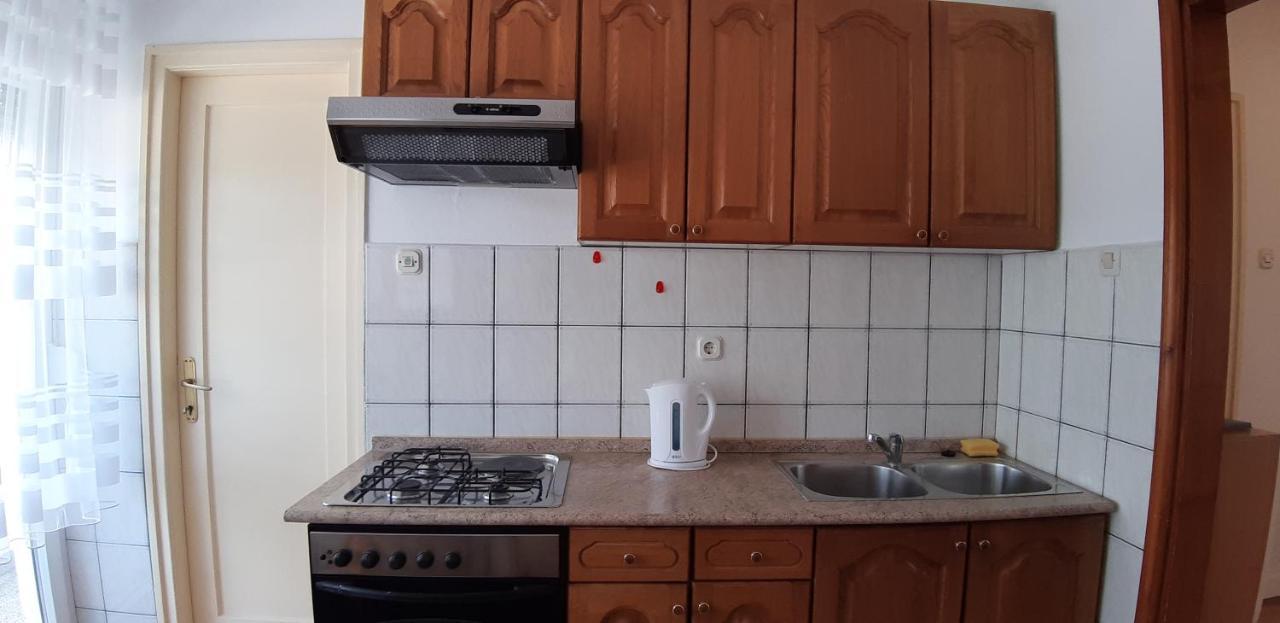Apartment Ivana Gospić Zewnętrze zdjęcie