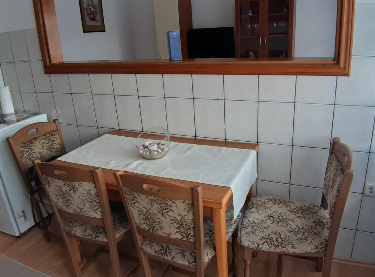 Apartment Ivana Gospić Zewnętrze zdjęcie