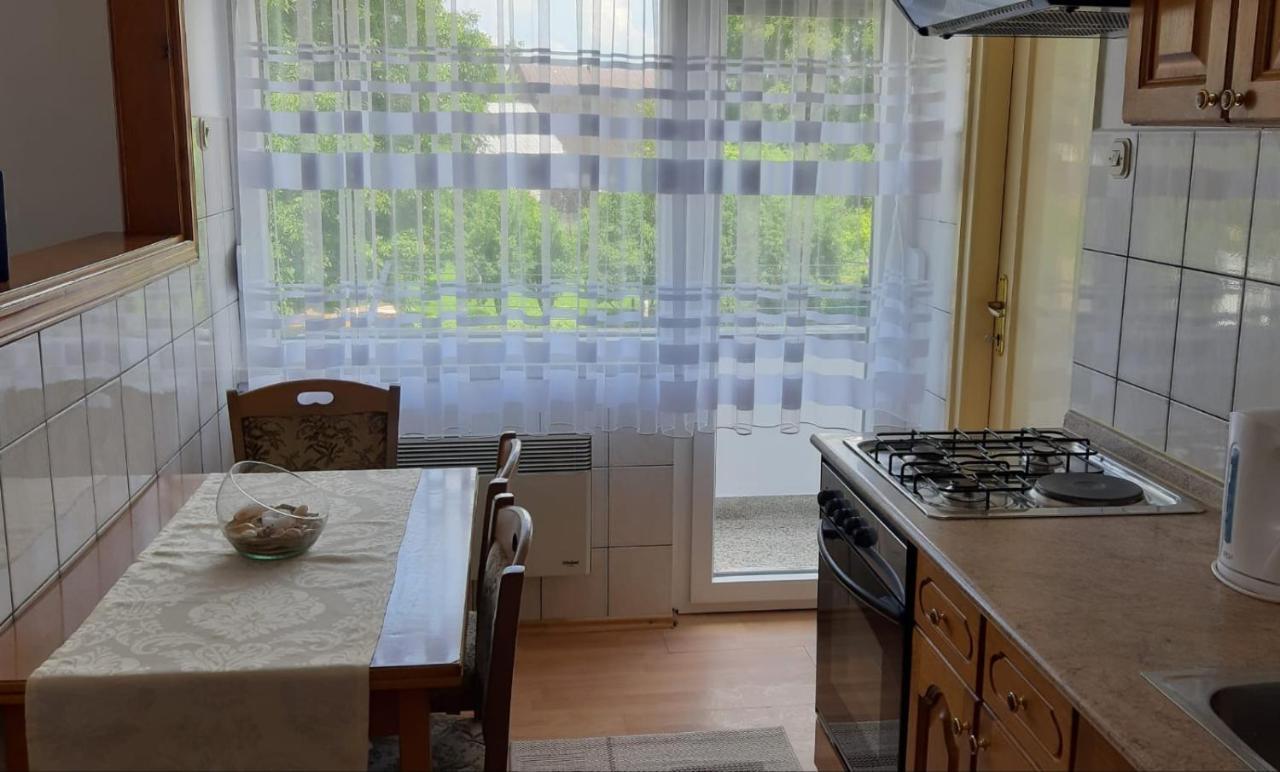 Apartment Ivana Gospić Zewnętrze zdjęcie